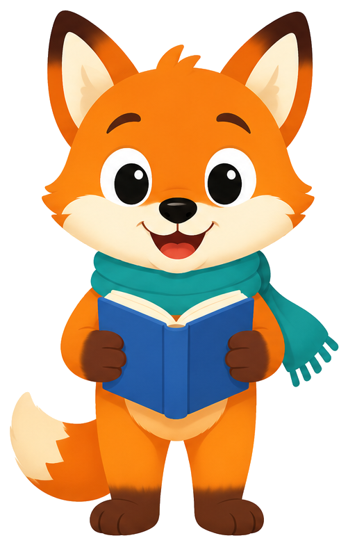 Bandit, the ReadBank buddy